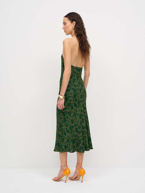 Floria Dress