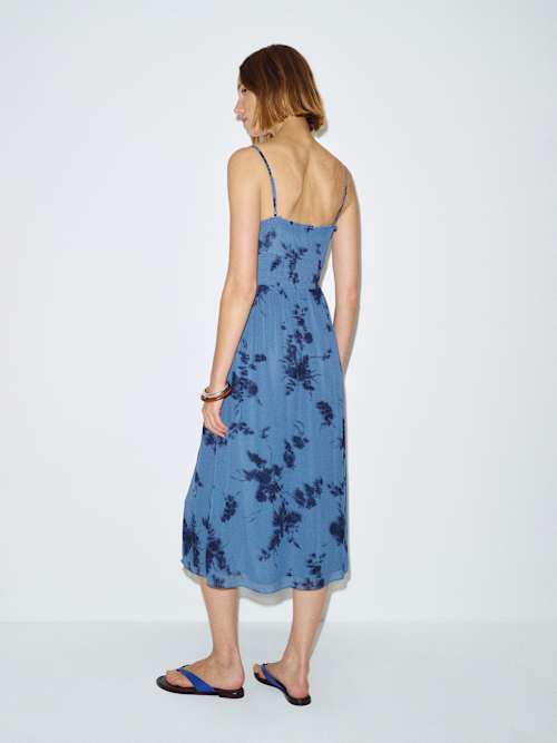 Eugenia Dress