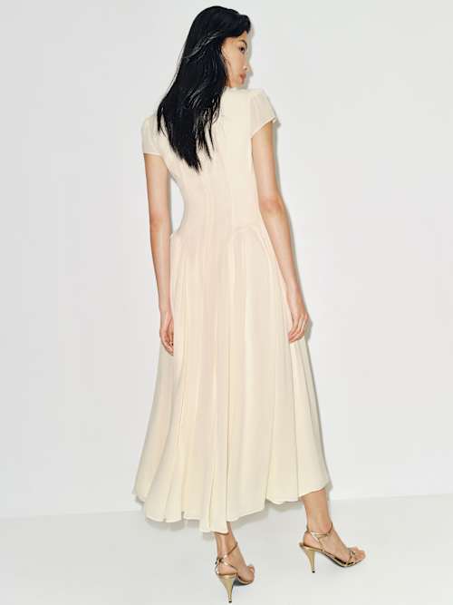 Maven Dress