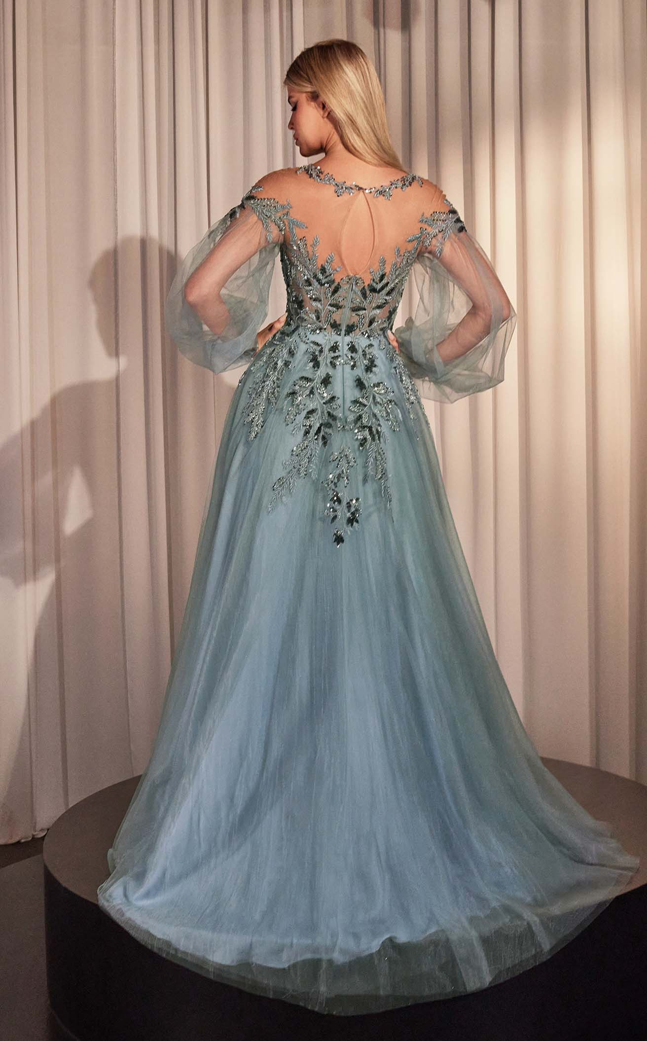 Andrea and Leo A1263 Dress