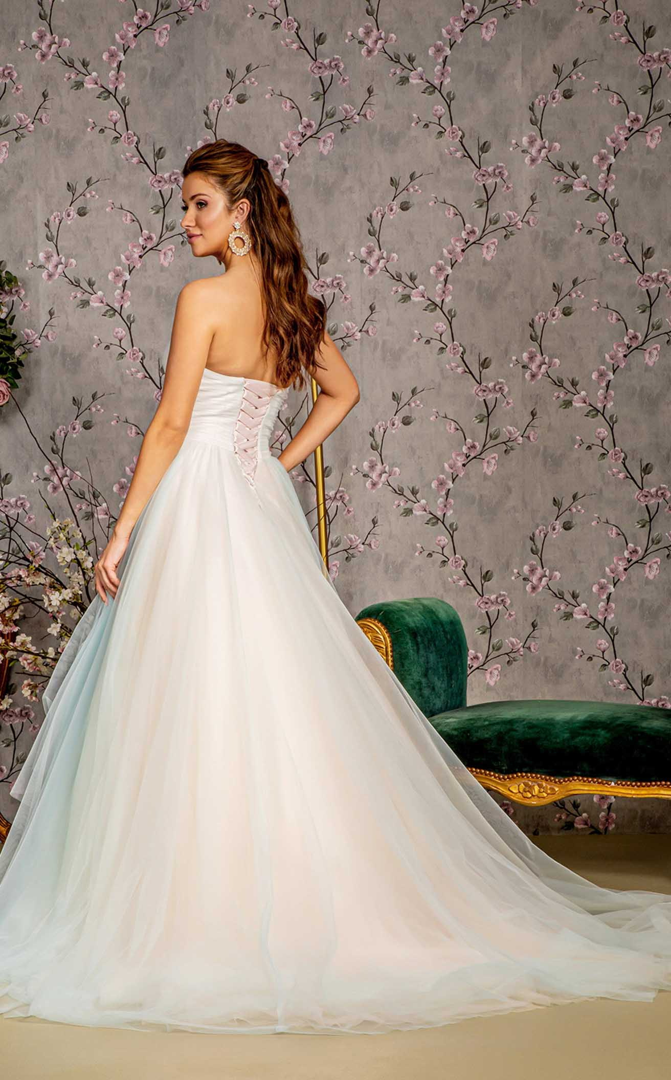 GLS by Gloria GL3244 Dress
