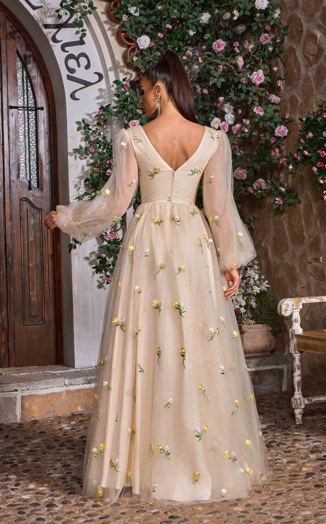 Jadore J26033 Dress