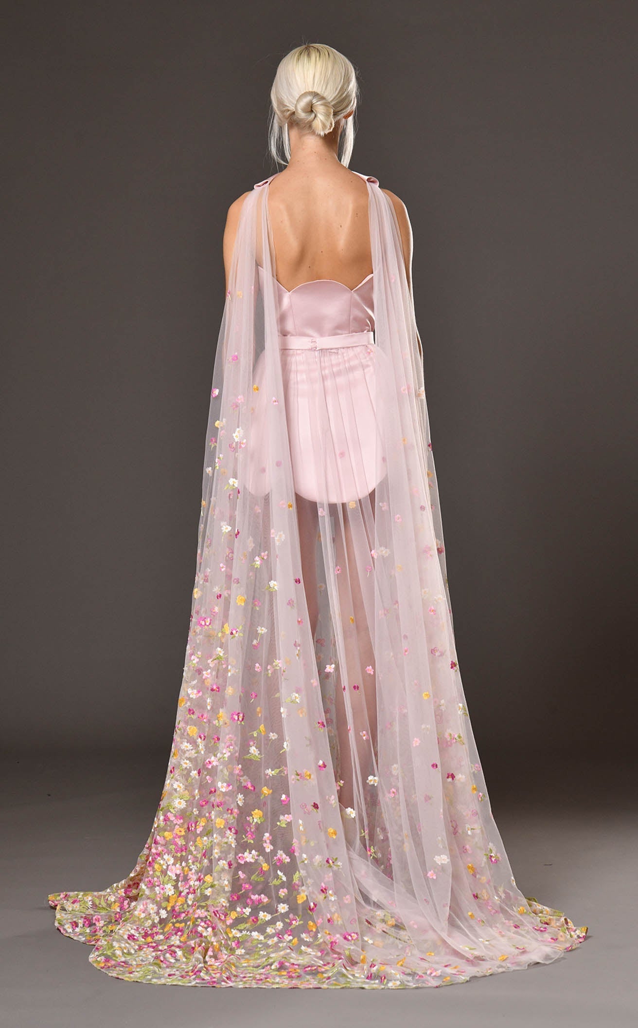 Jean Louis Sabaji 600854 Dress