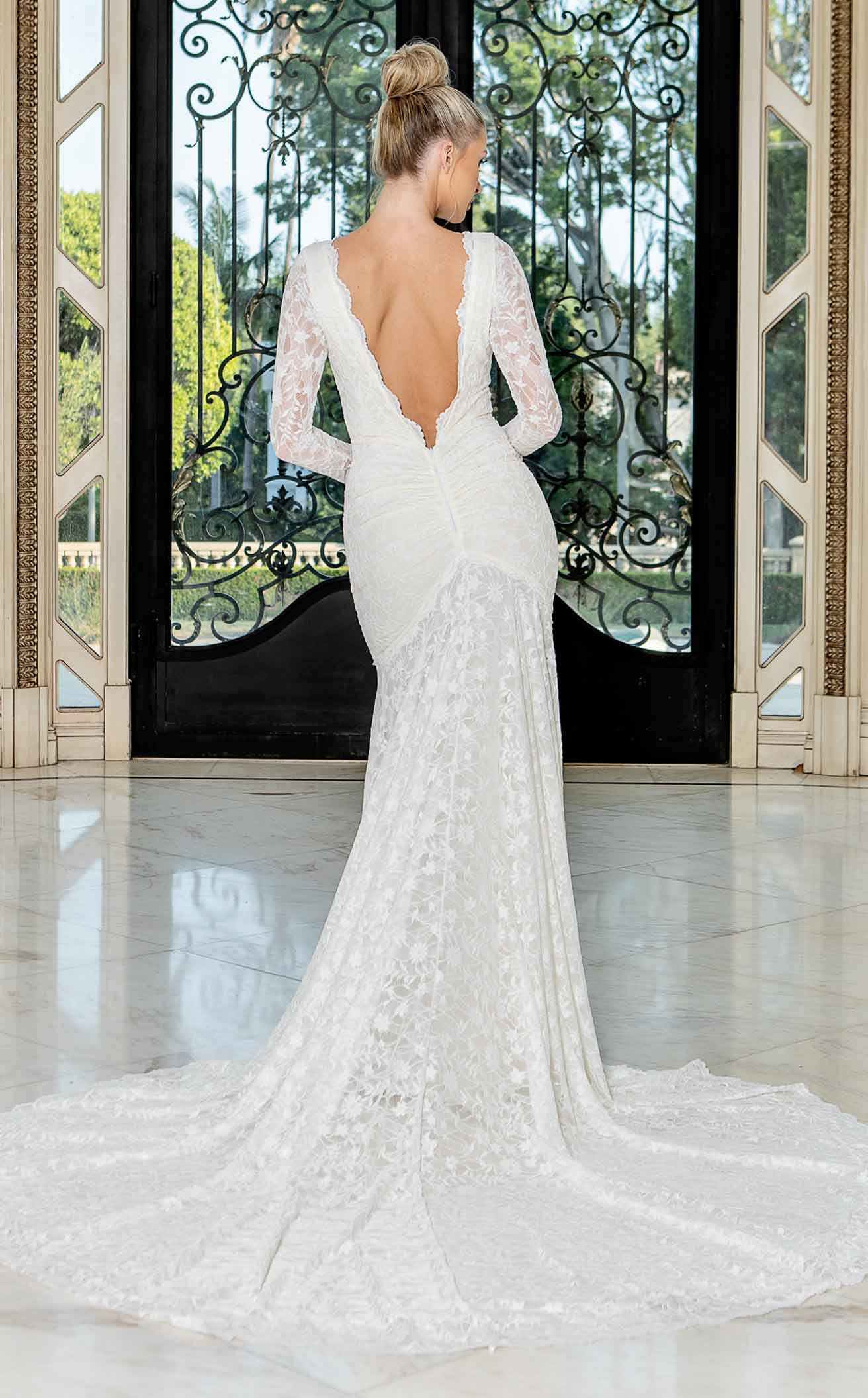 Jessica Angel 10037 Dress