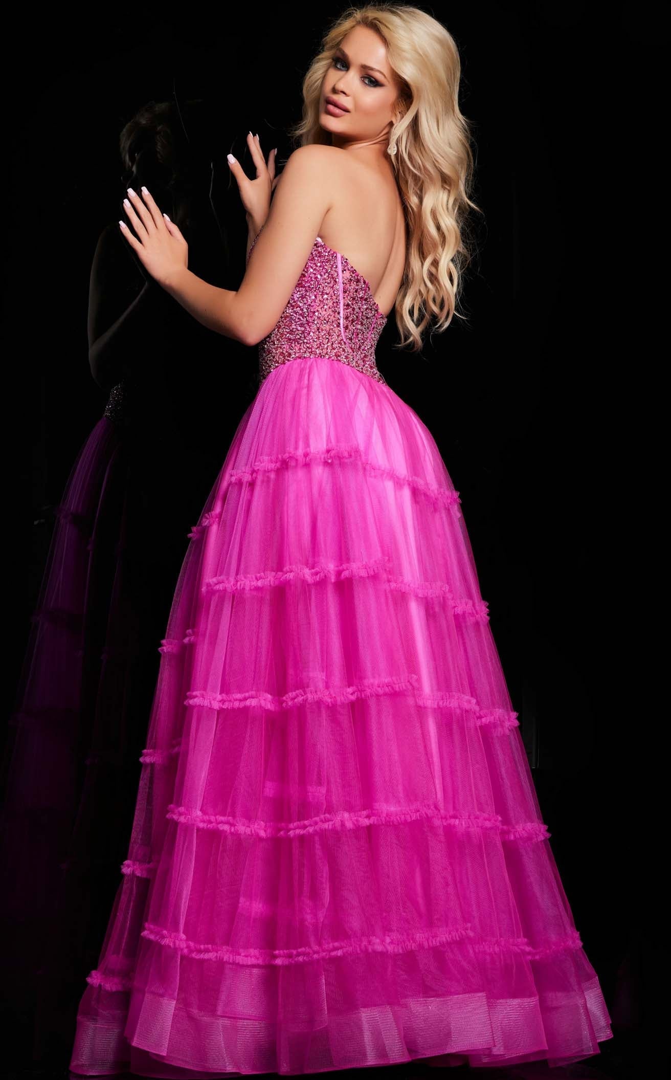 Jovani 26011 Dress