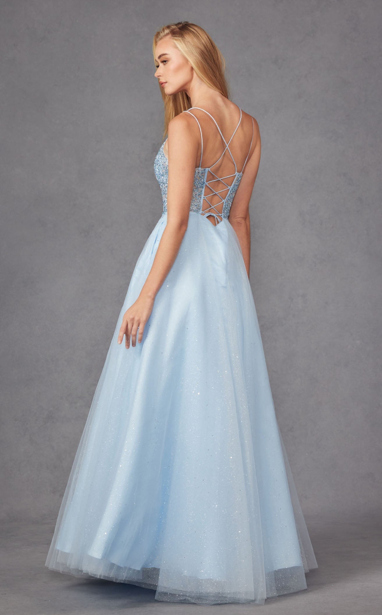 Juliet 268 Dress