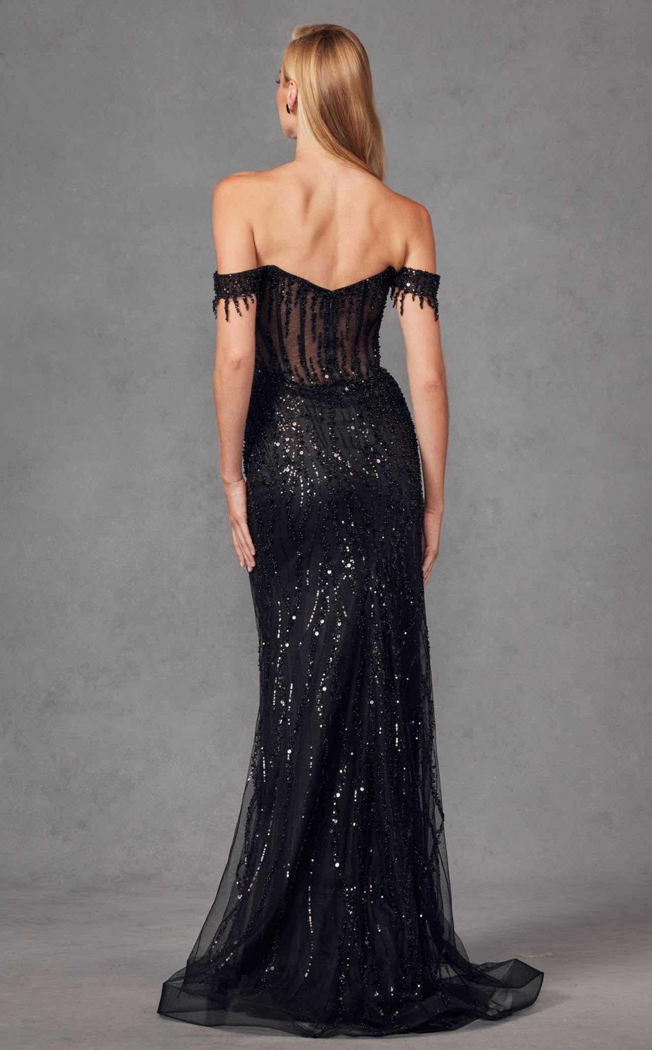 Juliet JT2471L Dress
