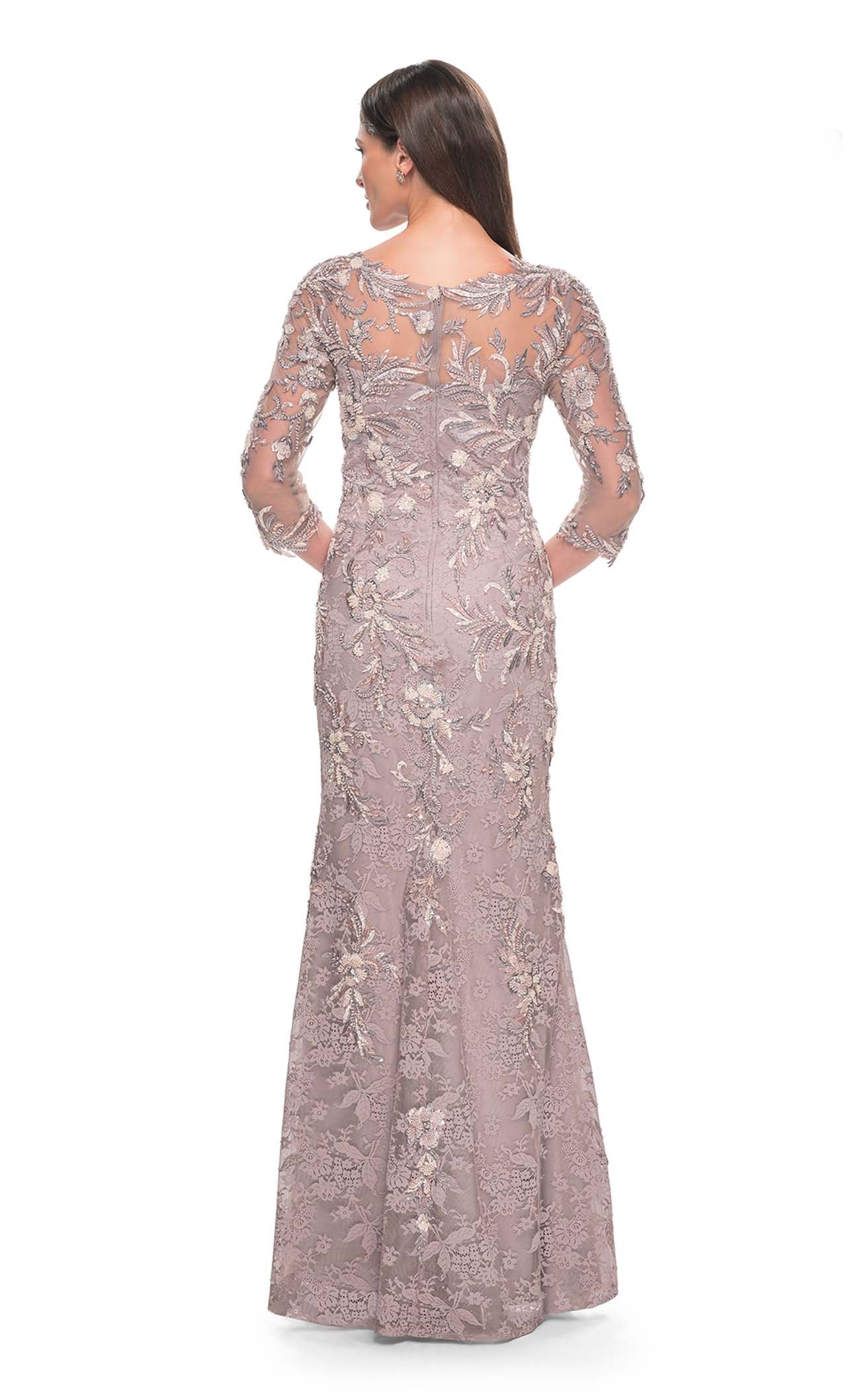 La Femme 31796 Dress