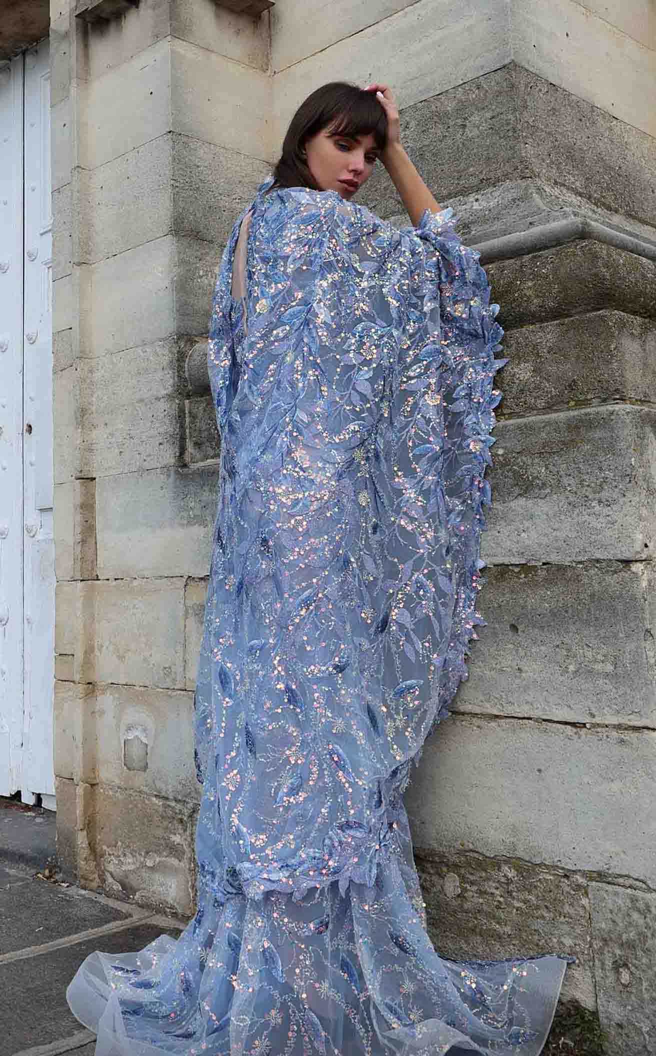 MNM Couture K4012 Dress