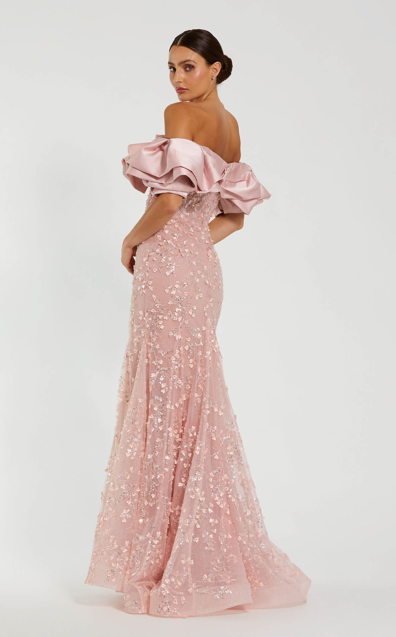 Mac Duggal 21033 Dress