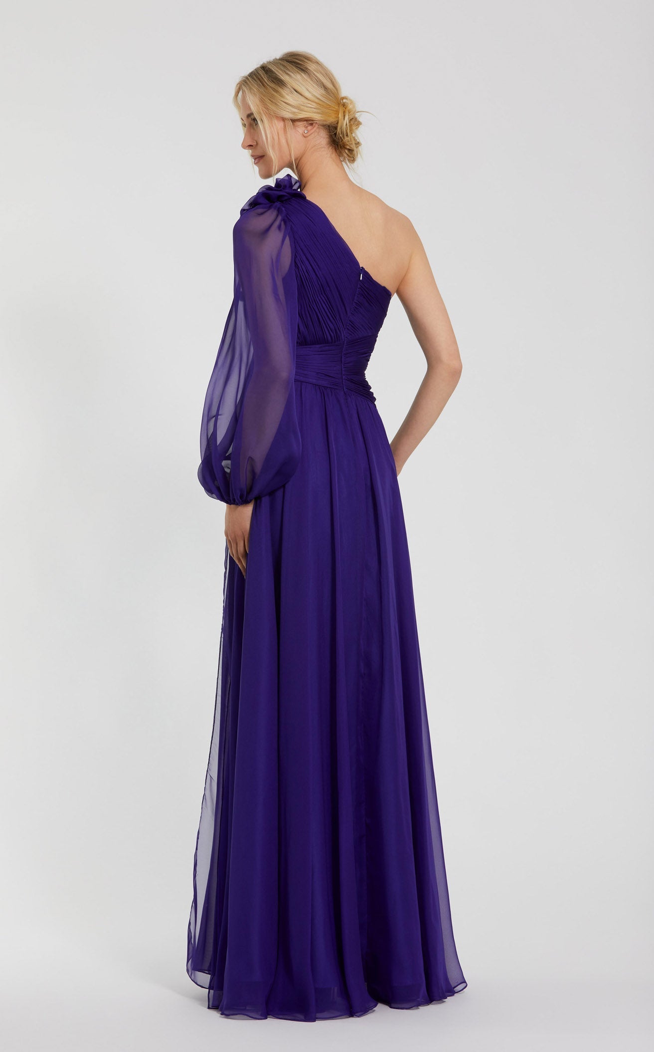 Mac Duggal 56073 Dress