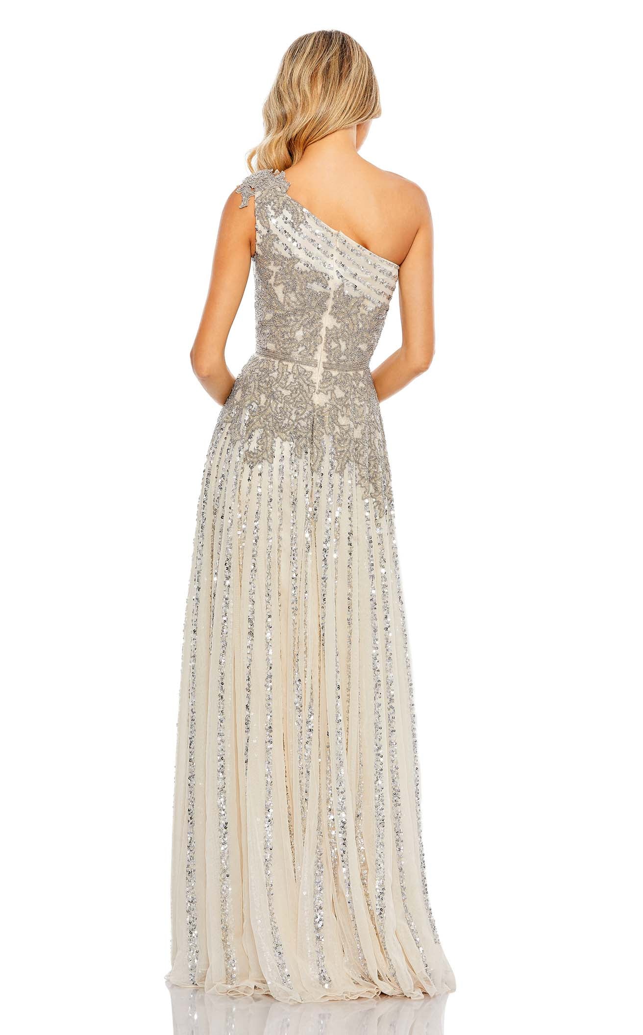 Mac Duggal 5679 Dress