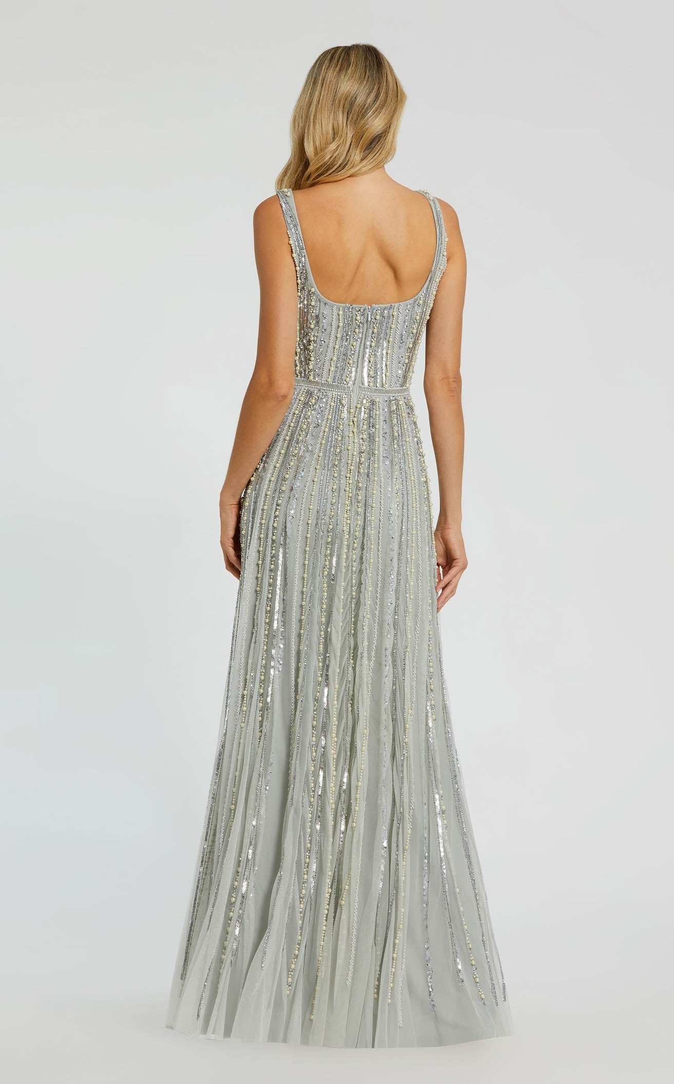 Mac Duggal 94080 Dress