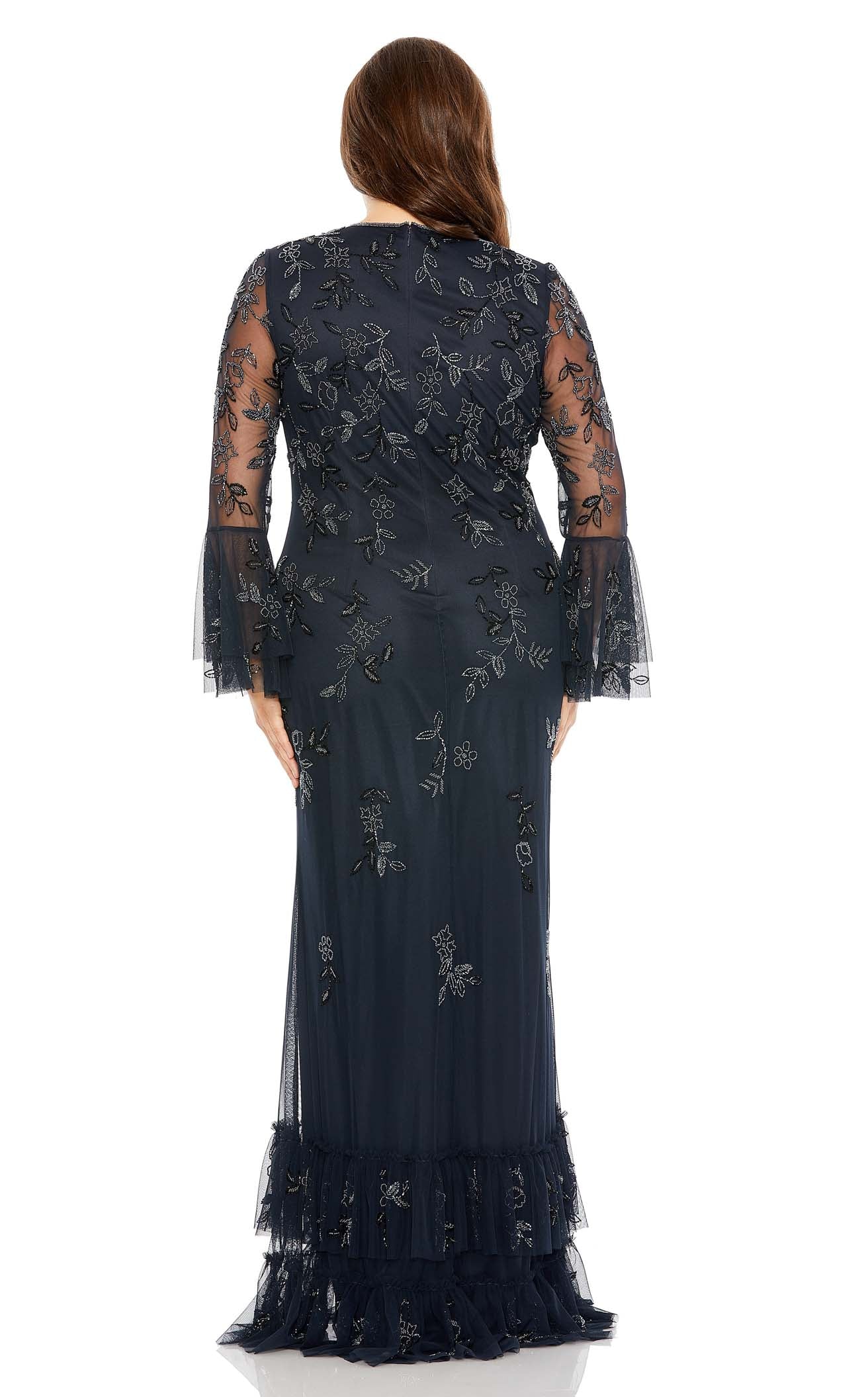 Mac Duggal Fabulouss 9239 Dress