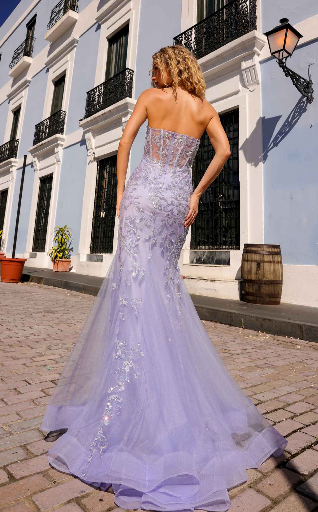 Nox Anabel G1258 Dress