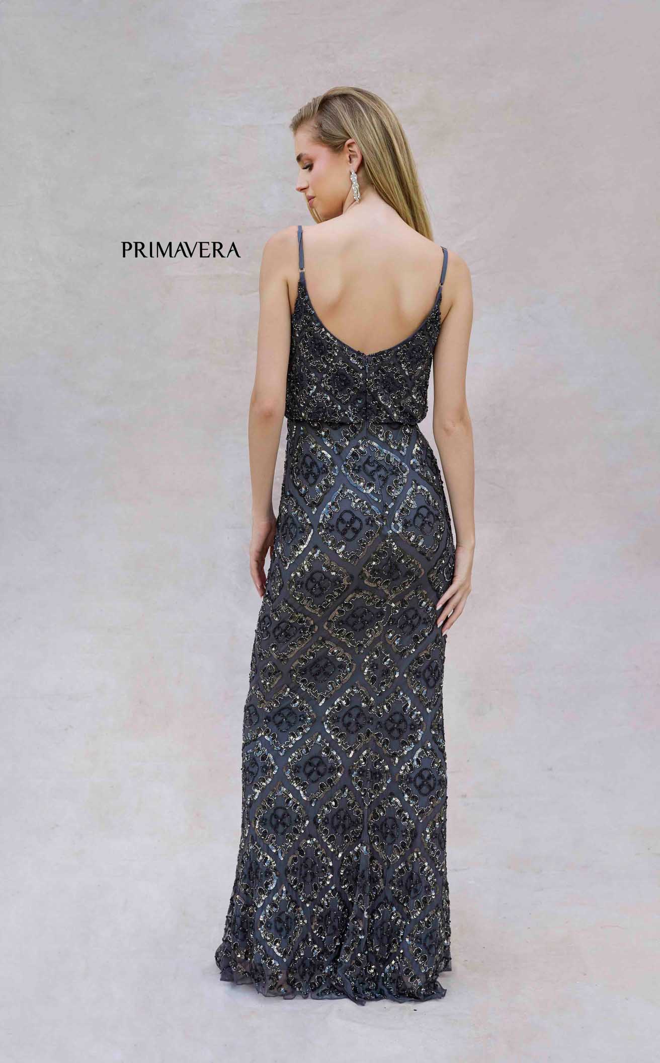 Primavera Couture 13139 Dress