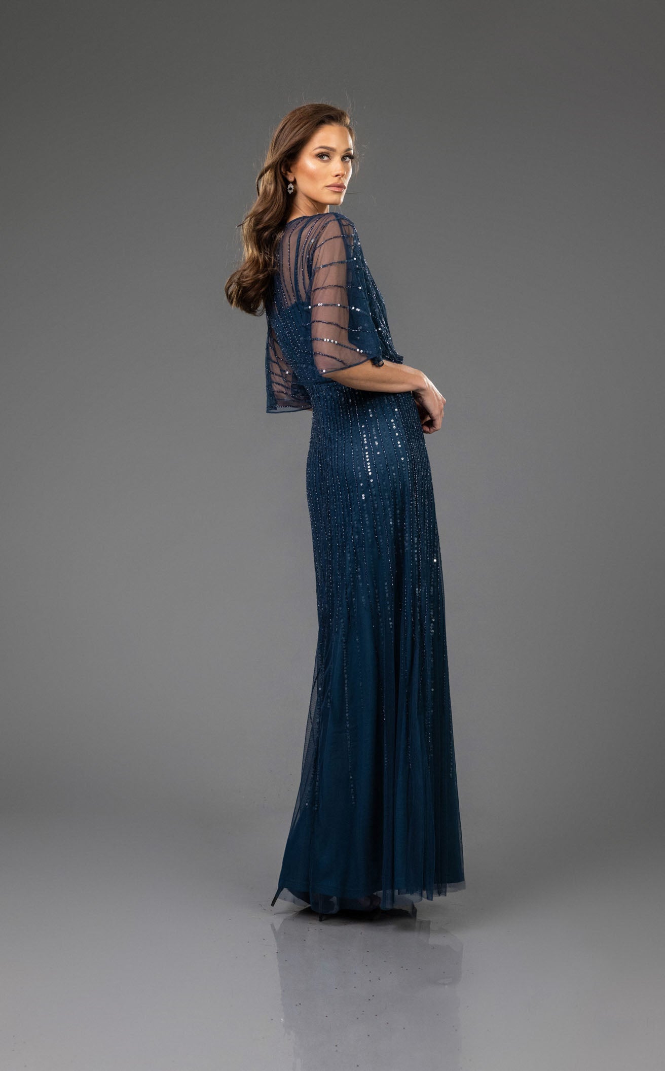 Terani 251M4613 Dress