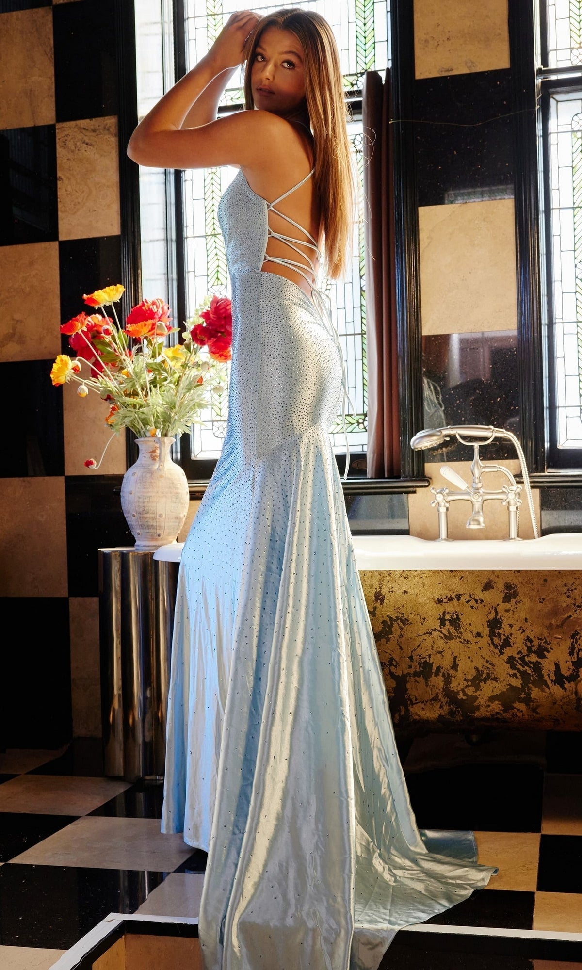 Formal Long Dress 23010 by Jovani