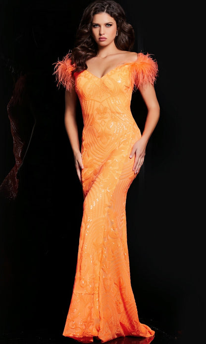 Formal Long Dress 26041 by Jovani