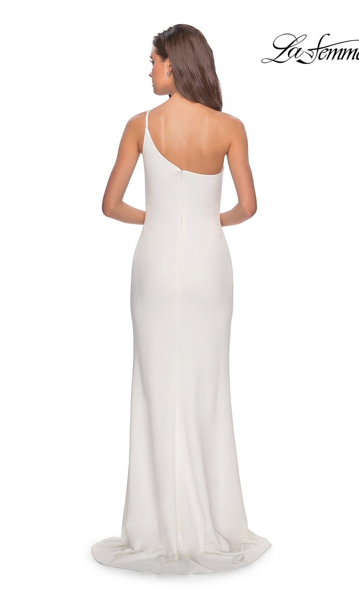 La Femme 28176 Formal Prom Dress
