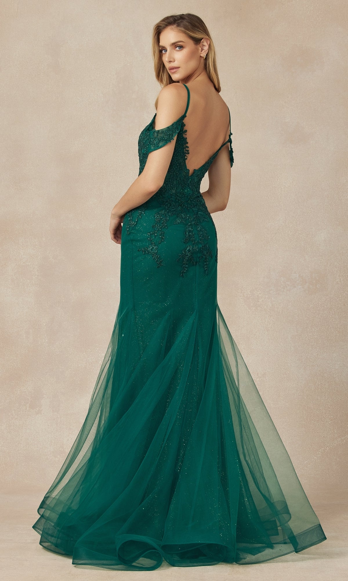 Juliet Long Formal Dress 281