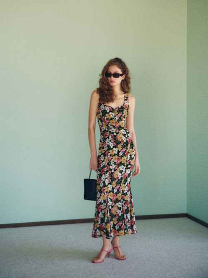 Laine Dress