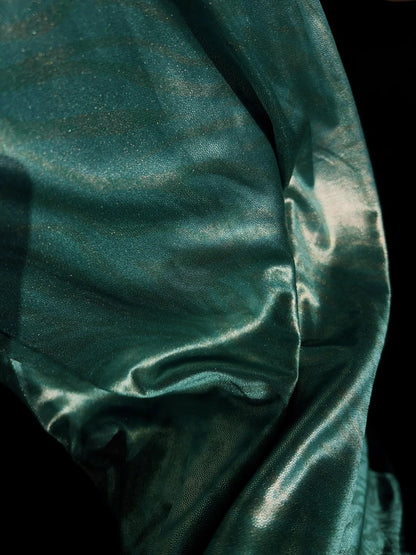 Beautiful Prom Dresses A Line Halter Blue Backless Satin With Ruffled Bodice Long Evening Outfits N3373