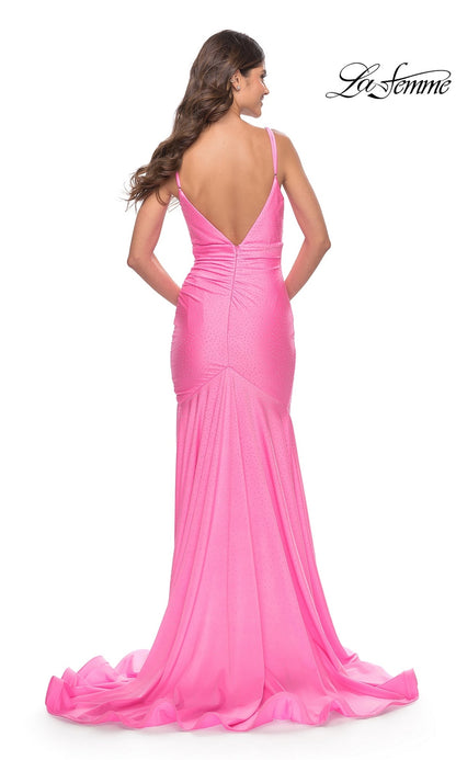 La Femme 30768 Formal Prom Dress