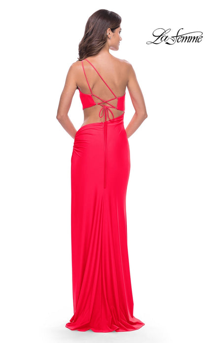 La Femme 31443 Formal Prom Dress