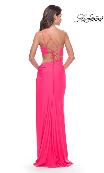 La Femme 31443 Formal Prom Dress