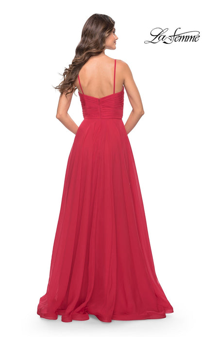 La Femme 31500 Formal Prom Dress
