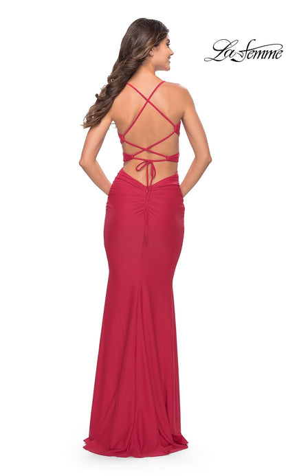 La Femme 31523 Formal Prom Dress