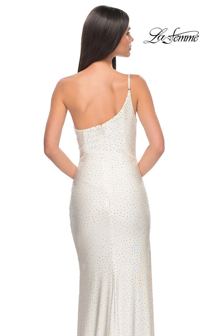 La Femme 31699 Formal Prom Dress