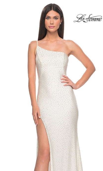 La Femme 31699 Formal Prom Dress
