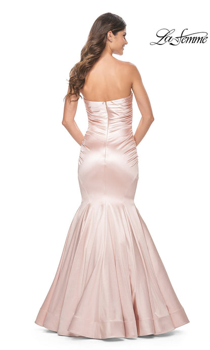 La Femme 31980 Formal Prom Dress