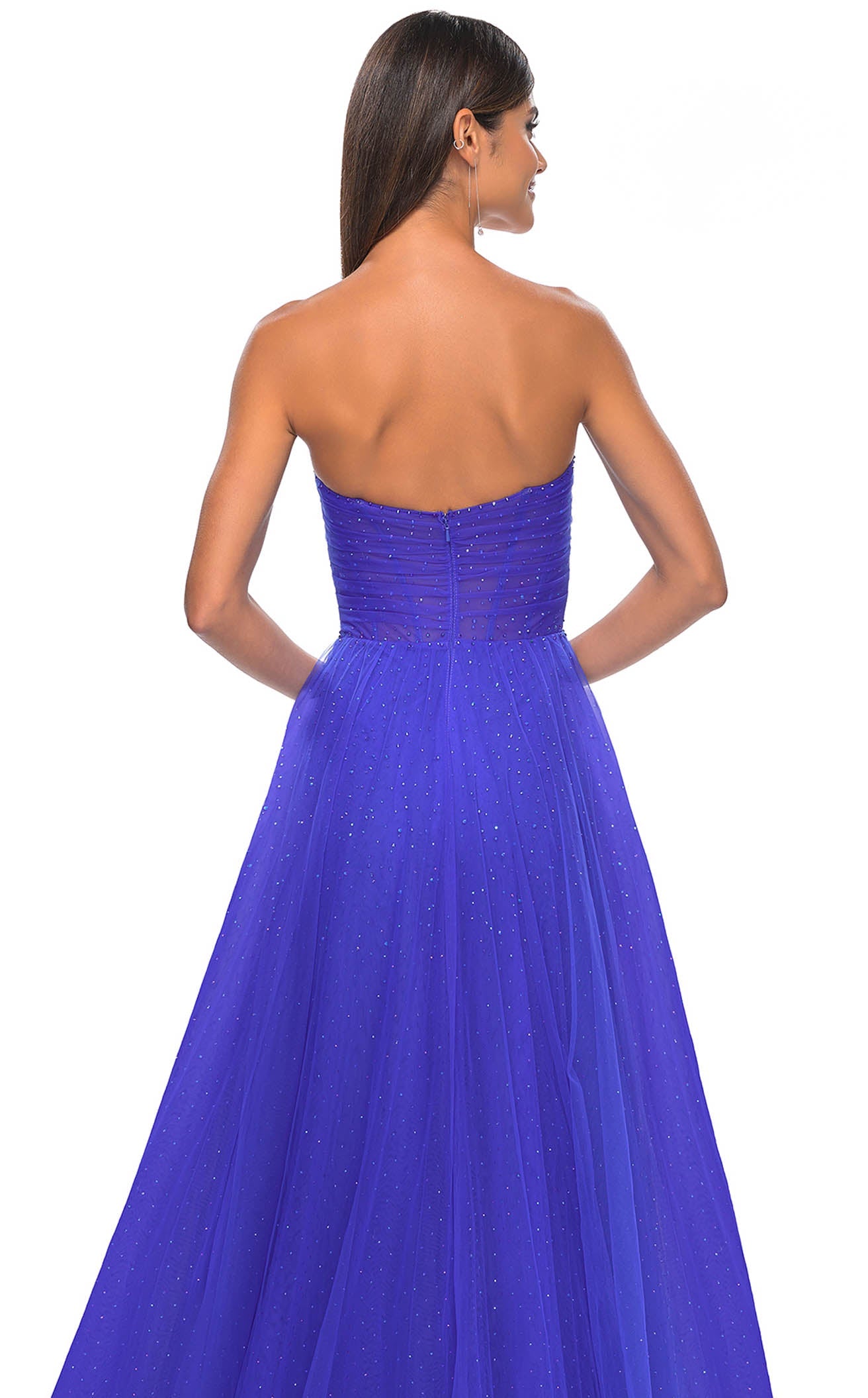 La Femme 31997 Dress