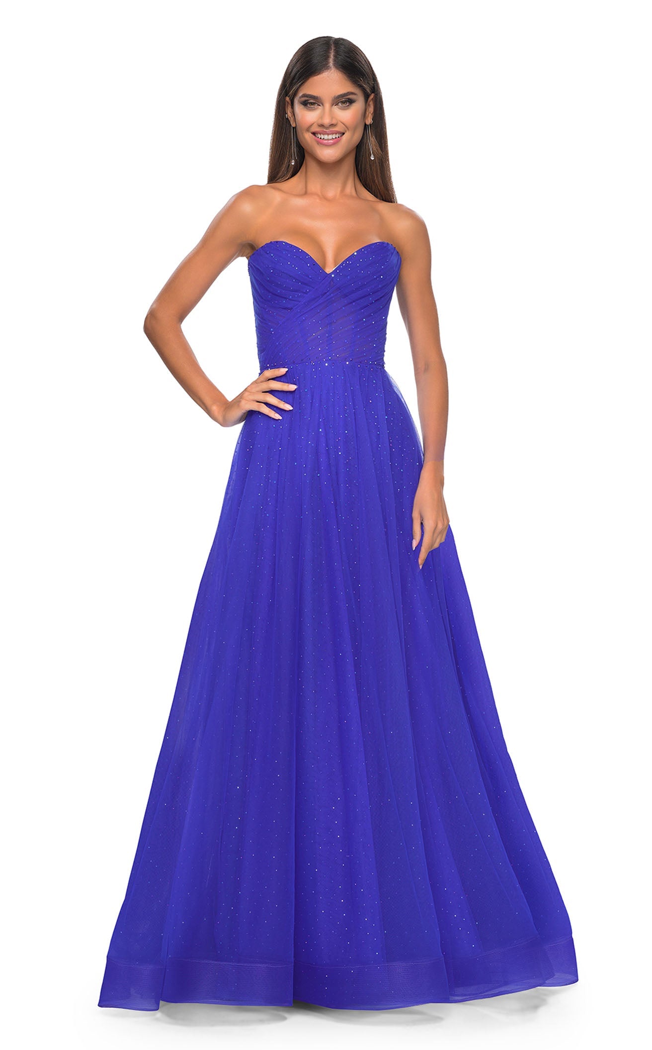 La Femme 31997 Dress