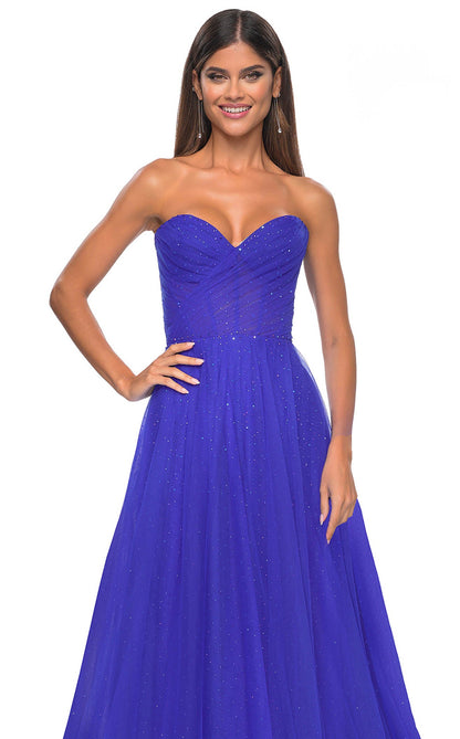 La Femme 31997 Dress