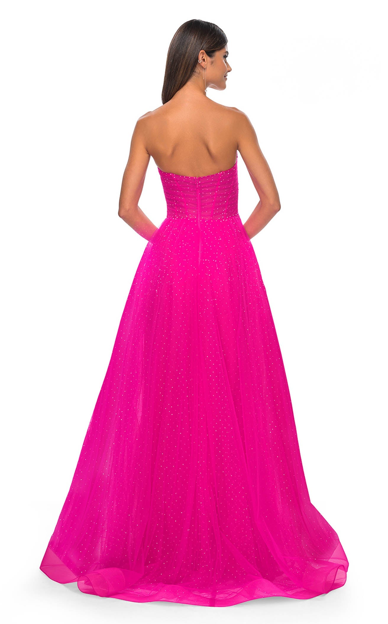 La Femme 31997 Dress