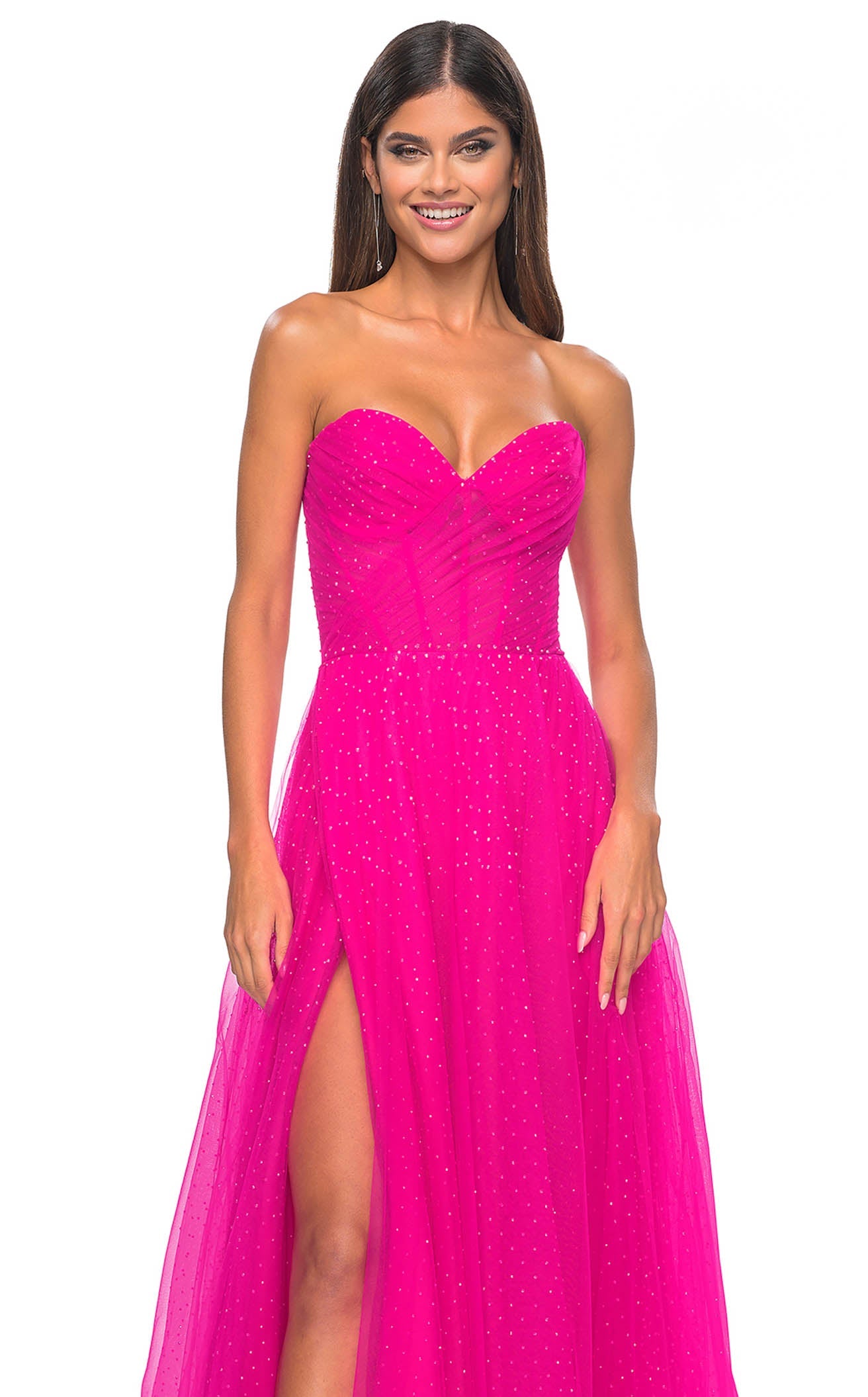 La Femme 31997 Dress