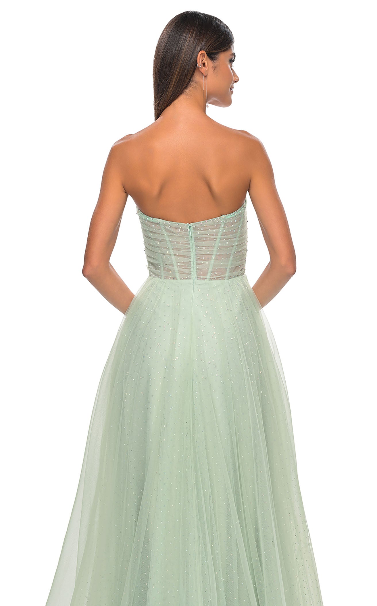 La Femme 31997 Dress