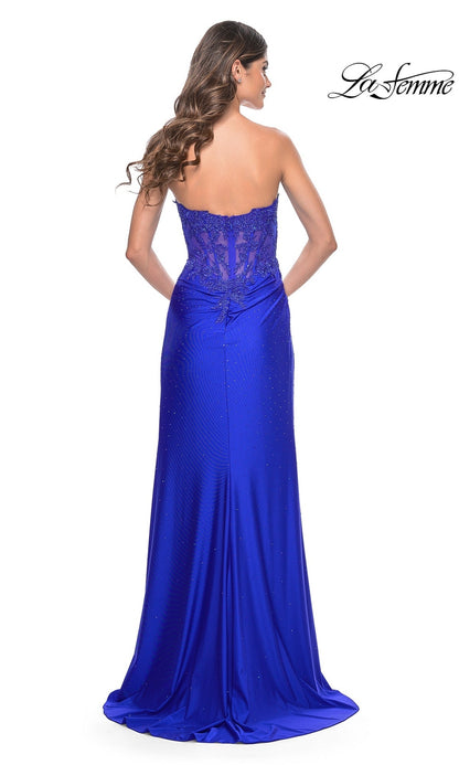 La Femme 32011 Formal Prom Dress