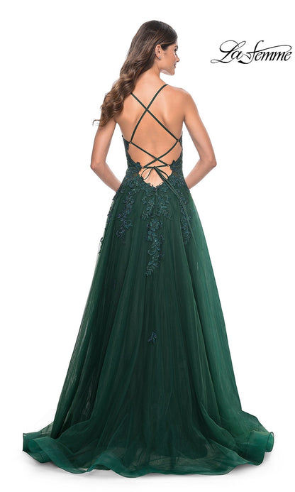 La Femme 32022 Formal Prom Dress