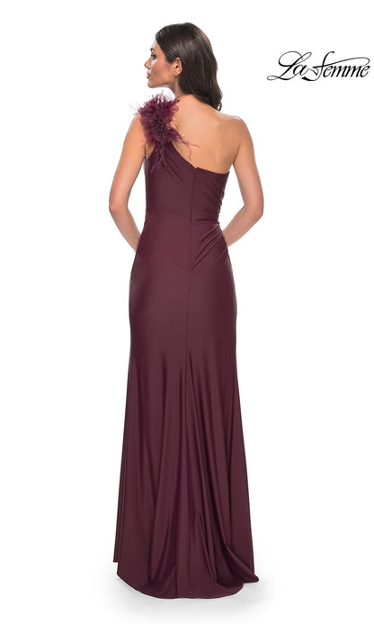 La Femme 32076 Formal Prom Dress