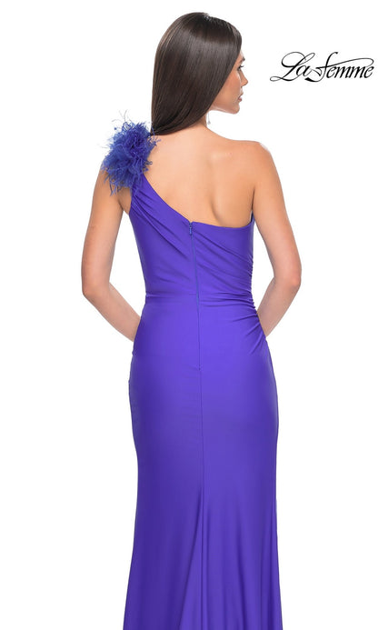 La Femme 32076 Formal Prom Dress