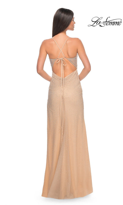 La Femme 32435 Formal Prom Dress