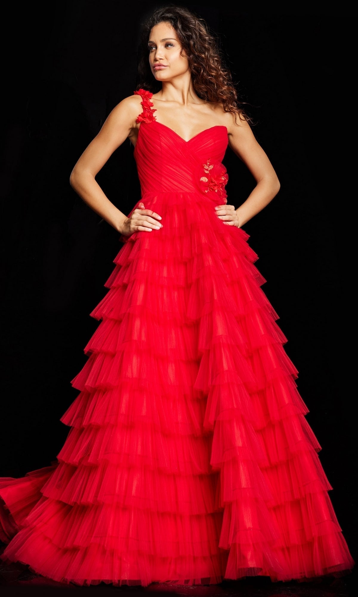 Formal Long Dress 37274 by Jovani