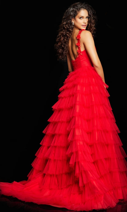 Formal Long Dress 37274 by Jovani