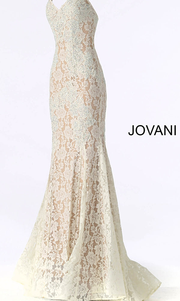 Formal Long Dress 37334 by Jovani