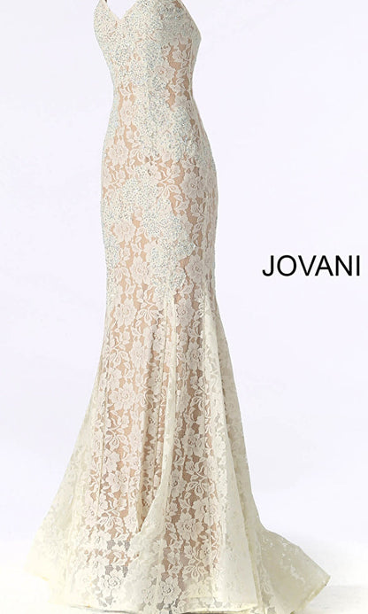 Formal Long Dress 37334 by Jovani